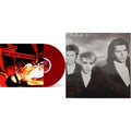 Red Carpet Massacre (Translucent Ruby Vinyl/2LP) (I) & Notorious (2010 Remaster)