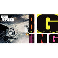 Pop Trash (2LP) & Big Thing (2010 Remaster)
