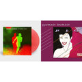 Future Past (Transparent Red LP Vinyl) (I) & Rio (2009 Remaster)