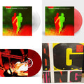 Future Past & Future Past (Transparent Red LP Vinyl) (I) & Red Carpet Massacre (Translucent Ruby Vinyl/2LP) (I) & Big Thing (2010 Remaster)