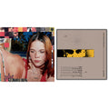 This is a 2 LP Vinyl SKU bundle.
1.This LP Vinyl is brand new.Format: LP VinylThis item's title is: Sunburn (X) (150G)Artist: Dominic FikeBarcode: 196588158919Release Date: 12/15/2023
2.This LP Vinyl is brand new.