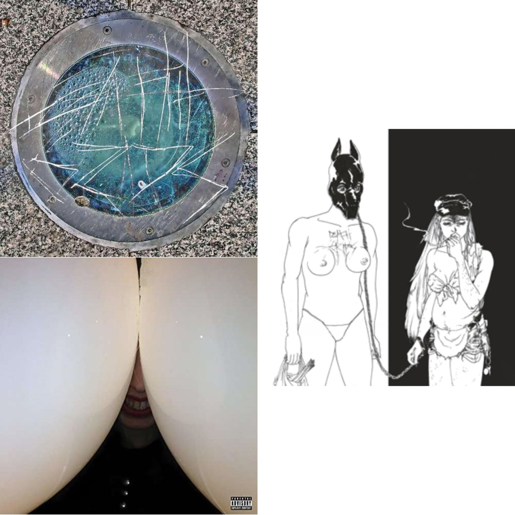 Powers That B & Bottomless Pit & Money Store
