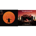 Luck & Strange Concerts (2CD) & Live In Gdansk