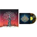 Artificial Selection & Pantheon (Cobalt/Orange Smush/Splatter Vinyl/2LP)