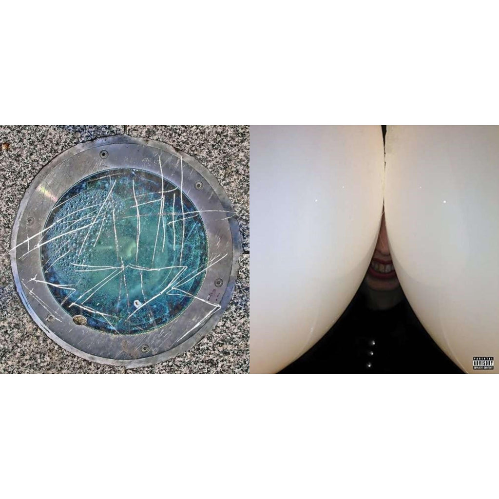 Powers That B & Bottomless Pit