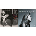 All For You (Verve Acoustic Sounds Series) (2LP) & Live In Paris
