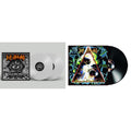 Diamond Star Halos (Clear Vinyl/2LP) & Hysteria (2 LP)