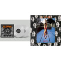 Diamond Star Halos (Clear Vinyl/2LP) & High N Dry