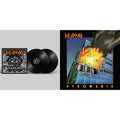 Diamond Star Halos (2LP) & Pyromania (40Th Anniversary) (Deluxe/2LP)