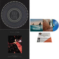 Dua Lipa (Zoetrope Picture Disc) & Live At The Royal Albert Hall (2LP) & Radical Optimism (Galaxy Blue LP Vinyl) (Women In LP Vinyl/Ams Exclusive)