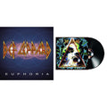 This is a 2 LP Vinyl SKU bundle.
1.This LP Vinyl is brand new.Format: LP VinylThis item's title is: Euphoria (2LP)Artist: Def LeppardLabel: MERCURYBarcode: 602567313847Release Date: 8/5/2022
2.This LP Vinyl is brand new.