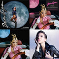 Future Nostalgia (The Moonlight Edition) & Future Nostalgia (2CD/Bonus Edition) & Future Nostalgia & Dua Lipa (X) (Complete Edition) (2CD)