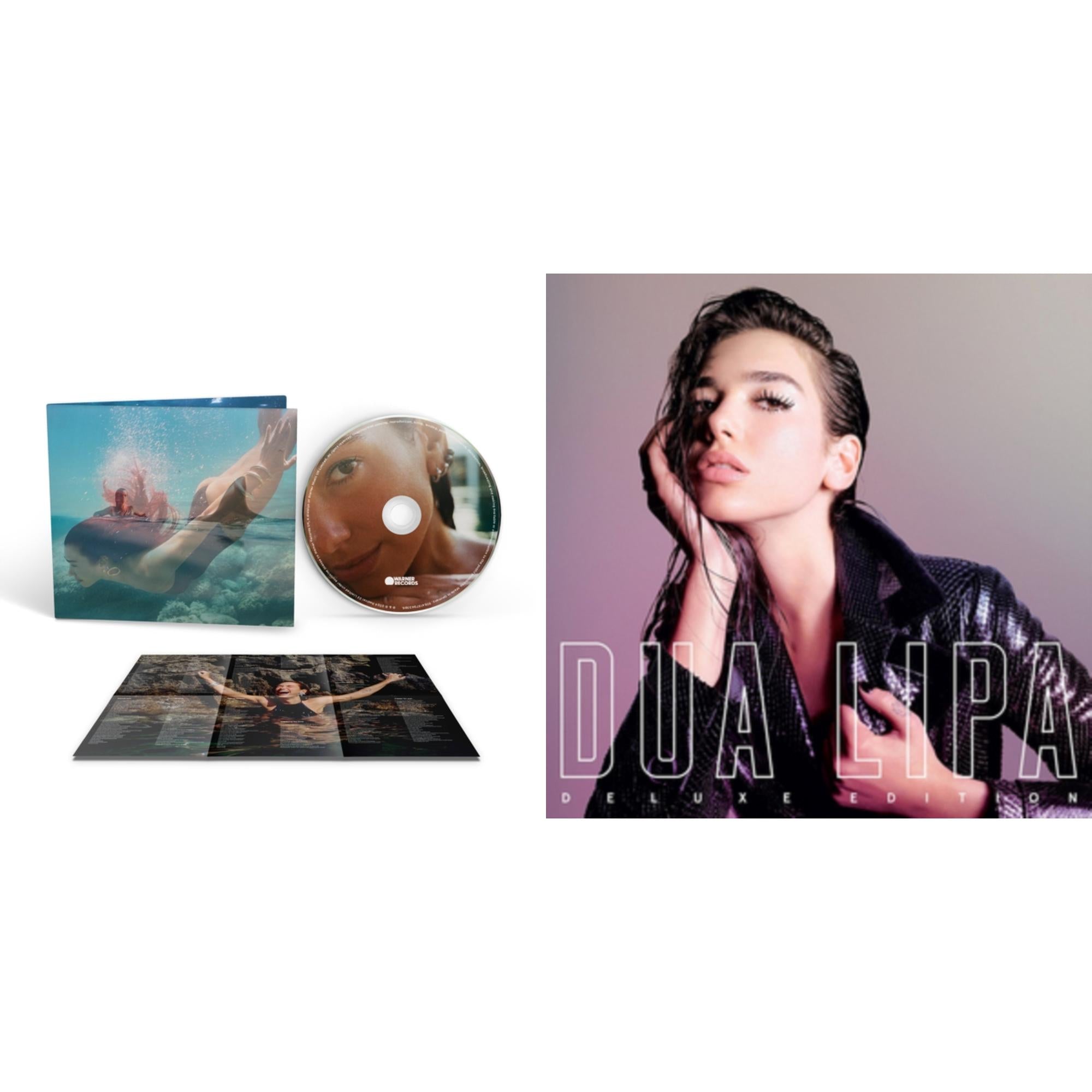 Dua Lipa & Radical Optimism