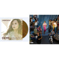 Unbroken (Lava Mix LP Vinyl) & It's Not That Deep (X) (Lavender Daydream LP Vinyl)