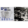 Best Of Depeche Mode Vol. 1 (3LP) & 101 – Live (2LP)