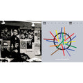 101 – Live (2LP) & Sounds Of The Universe (2LP/180G)