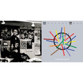101 – Live (2LP) & Sounds Of The Universe (2LP/180G)