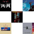 Memento Mori (Booklet) & Music For The Masses & Black Celebration & Construction Time Again & Live In Berlin