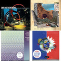 Before These Crowded Streets (2LP) & Walk Around The Moon & Remember Two Things (2LP/180G/Dl Card) & Crash Anniversary Edition (2LP/180G/Dl Card/Deluxe LP/Gatefold)