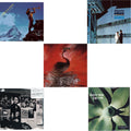 This is a 5 LP Vinyl SKU bundle.
1.This LP Vinyl is brand new.Format: LP VinylMusic Style: Synth-popThis item's title is: Construction Time AgainArtist: Depeche ModeLabel: RHINO/WARNER BROS.Barcode: 081227960858Release Date: 3/25/2014
2.This LP Vinyl is brand new.