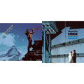 This is a 2 LP Vinyl SKU bundle.
1.This LP Vinyl is brand new.Format: LP VinylMusic Style: Synth-popThis item's title is: Construction Time AgainArtist: Depeche ModeLabel: RHINO/WARNER BROS.Barcode: 081227960858Release Date: 3/25/2014
2.This LP Vinyl is brand new.