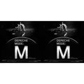 Depeche Mode: M (2DVD/2CD) & Depeche Mode: M (2Blu-Ray/2CD)