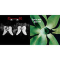 Memento Mori (2LP/180G/Translucent Red Vinyl/Side D Etching) & Exciter (2LP)