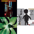 Black Celebration & Exciter & Playing The Angel