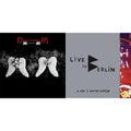 Memento Mori (Booklet) & Live In Berlin