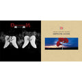 Memento Mori (Booklet) & Music For The Masses