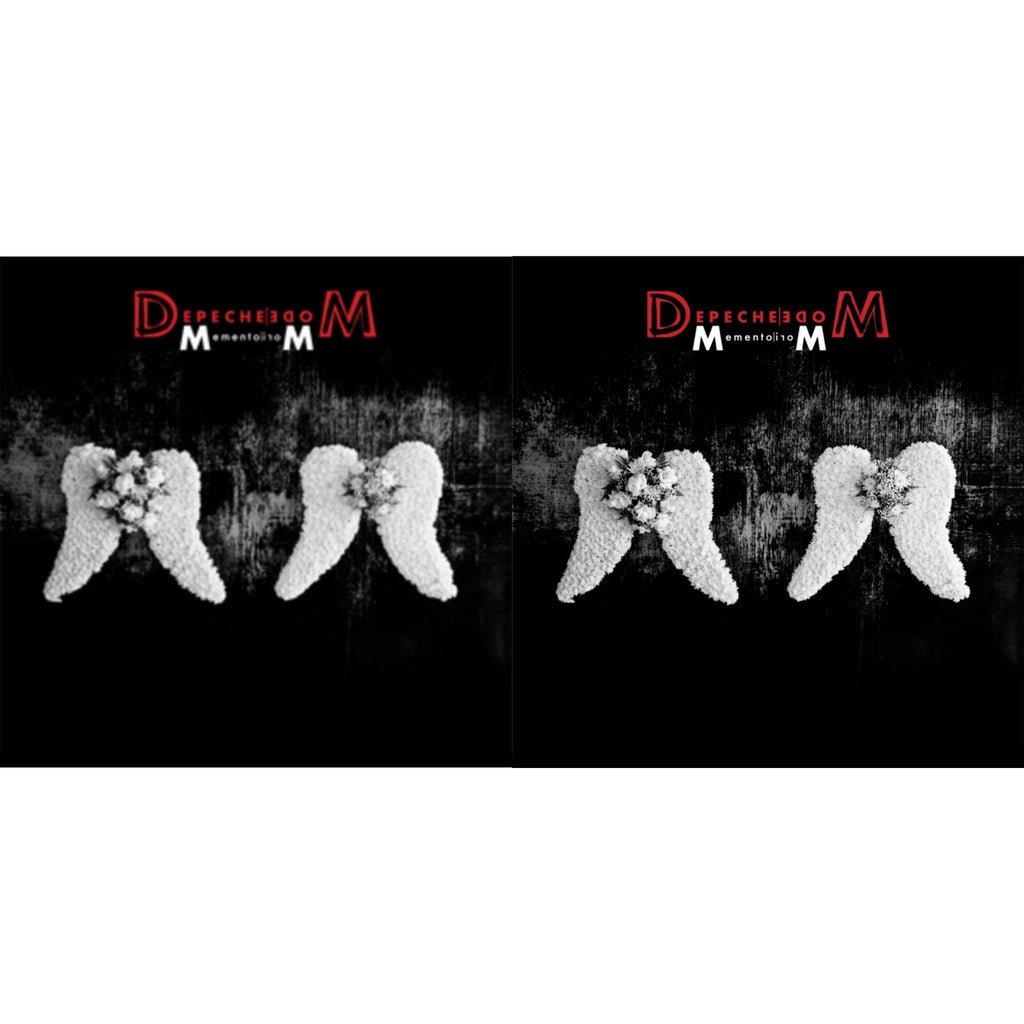 Memento Mori (Booklet) & Memento Mori (Deluxe)