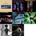 Music For The Masses & Songs Of Faith & Devotion & Black Celebration & Ultra & Some Great Reward & Exciter & Playing The Angel & Memento Mori: Mexico City (2CD)