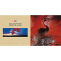 This is a 2 LP Vinyl SKU bundle.
1.This LP Vinyl is brand new.Format: LP VinylMusic Style: Synth-popThis item's title is: Music For The MassesArtist: Depeche ModeLabel: RHINO/WARNER BROS.Barcode: 081227960810Release Date: 2/4/2014
2.This LP Vinyl is brand new.