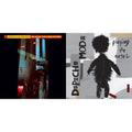 Black Celebration & Playing The Angel