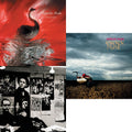 Speak & Spell & 101 - Live (2CD) & Broken Frame