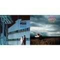 Some Great Reward & Broken Frame