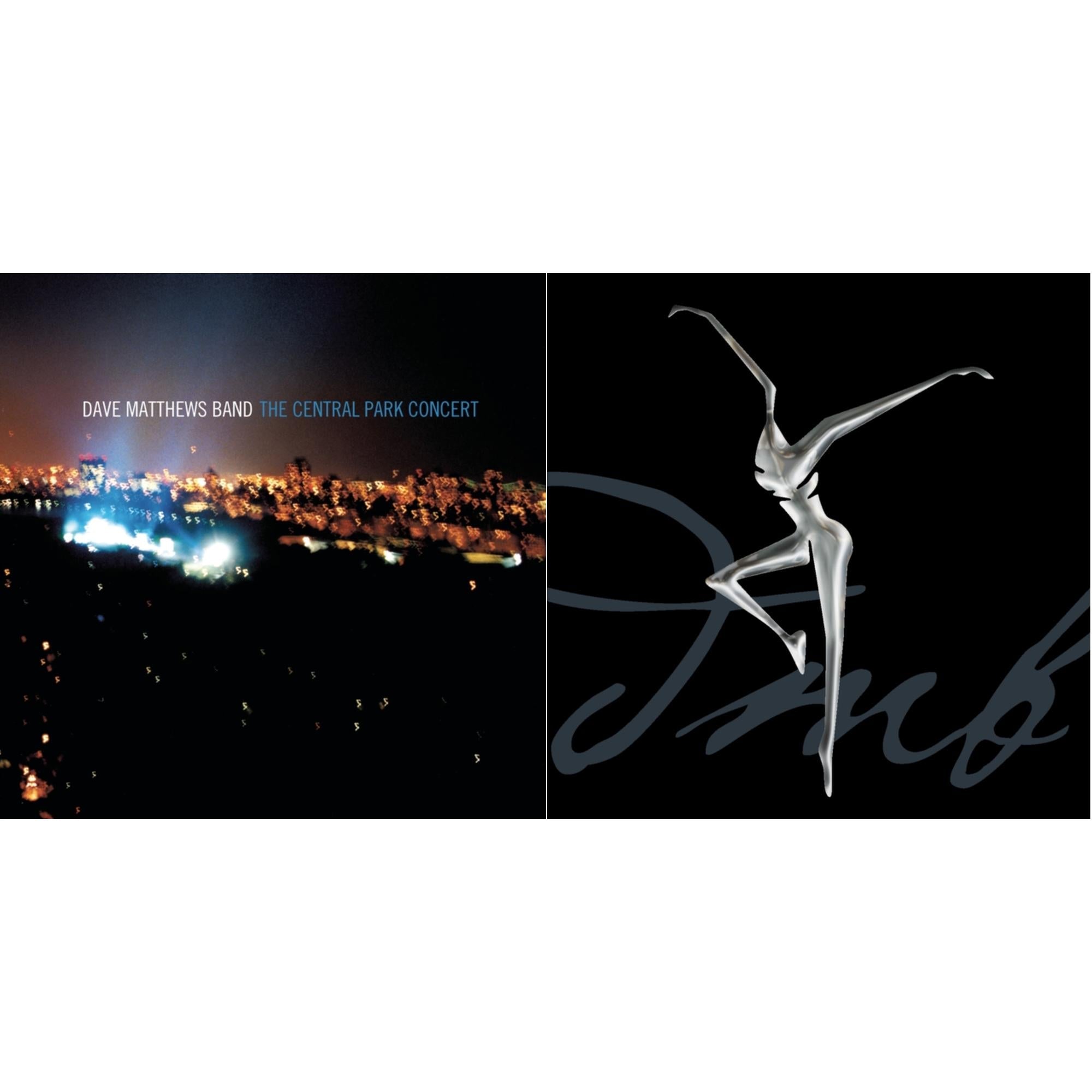 Central Park Concert & Stand Up