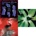 Songs Of Faith & Devotion & Speak & Spell & Exciter (2LP)