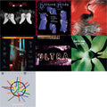 Memento Mori (2LP/180G/Translucent Red Vinyl/Side D Etching) & Songs Of Faith & Devotion & Speak & Spell & Black Celebration & Ultra (180G) & Exciter (2LP) & Sounds Of The Universe (2LP/180G)