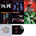 Memento Mori (2LP/180G/Translucent Red Vinyl/Side D Etching) & Songs Of Faith & Devotion & Speak & Spell & Black Celebration & Ultra (180G) & Exciter (2LP) & Sounds Of The Universe (2LP/180G) & Violator (180G)