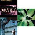 Ultra & Some Great Reward & Exciter