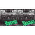 This is a 2 LP Vinyl SKU bundle.
1.This LP Vinyl is brand new.Format: LP VinylMusic Style: CelticThis item's title is: Turn Up That Dial (Gold LP Vinyl)Artist: Dropkick MurphysLabel: [PIAS] COOPERATIVEBarcode: 5400863049140Release Date: 5/7/2021
2.This LP Vinyl is brand new.