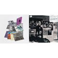 This is a 2 LP Vinyl SKU bundle.
1.This LP Vinyl is brand new.Format: LP VinylThis item's title is: Ultra - The 12Inch SinglesArtist: Depeche ModeLabel: SONY MUSIC CMGBarcode: 194397594317Release Date: 9/10/2021
2.This LP Vinyl is brand new.