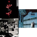 Violator & 101 - Live (2CD) & Some Great Reward