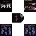 Memento Mori (2LP/Tri-Fold Jacket/Inner Sleeves/Poster) & Songs Of Faith & Devotion & Violator (180G) & Ultra & Songs Of Faith And Devotion (180G)
