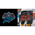 Alive 2007 (2LP) & Homework (Limited/2LP)