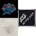Alive 2007 (2LP) & Alive 1997 & Random Access Memories (Drumless Edition) (2LP/180G)