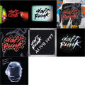 This is a 7 LP Vinyl SKU bundle.
1.This LP Vinyl is brand new.Format: LP VinylMusic Style: HouseThis item's title is: Daft Club (2LP)Artist: Daft PunkLabel: Rock/PopBarcode: 190296611865Release Date: 9/9/2022
2.This LP Vinyl is brand new.