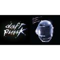 This is a 2 LP Vinyl SKU bundle.
1.This LP Vinyl is brand new.Format: LP VinylMusic Style: DiscoThis item's title is: DiscoveryArtist: Daft PunkLabel: DAFT LIFE LTD.Barcode: 190296617164Release Date: 2/18/2022
2.This LP Vinyl is brand new.
