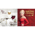 Home For Christmas & Holly Dolly Christmas (Ultimate Deluxe Edition)